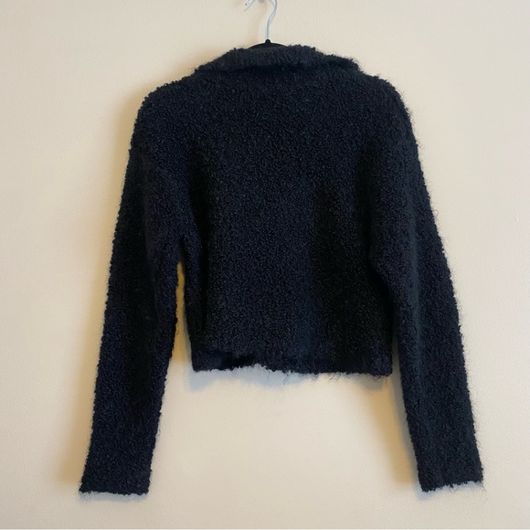 NYBased Mohair Jacket - Picture 3 of 4